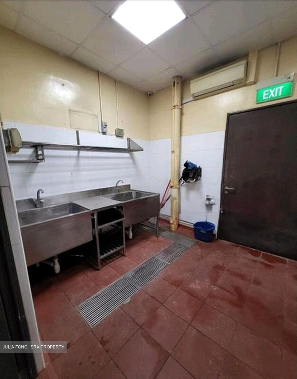 Food Xchange @ Admiralty (D27), Factory #521277851
